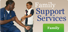 family-support-services